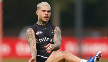 AFL news 2026, updates Tuesday June 16: Doubts over Bobby Hill Collingwood future as Magpies circle Lachie Neale