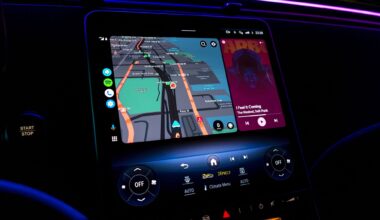 Android Auto vs. Android Automotive: 5 major things that separate the two