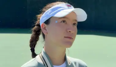 Lulu Sun knocked out of Wimbledon qualifying after computers crash on set point - Stuff