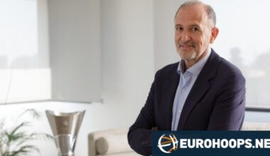 Chus Bueno uncut on the EuroLeague evolution, EuroCup expansion, Final Four, Super Cup and more