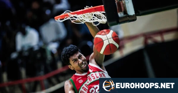 Raharimanantoanina fronts fresh wave of impactful Basketball Champions League signings
