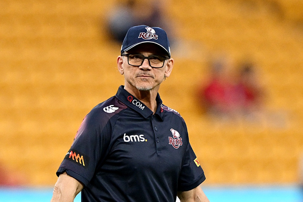 Farewell Kiss ends on Super downer as Wallabies beckon