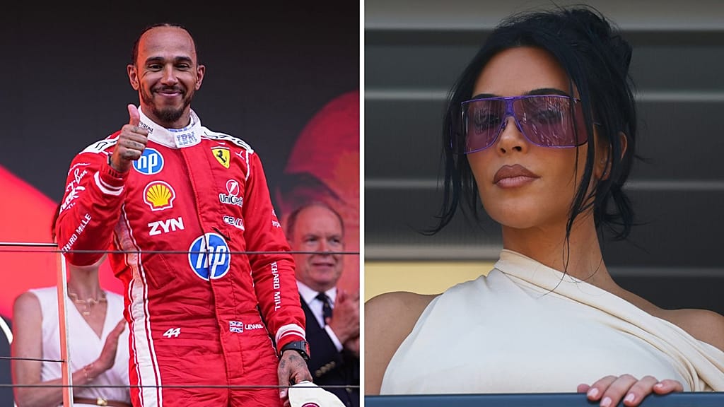 Seven-time F1 world champion Lewis Hamilton facing backlash over anti-billionaire comments