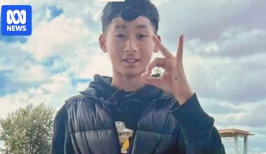 Trio found guilty of murdering 14yo Ethan Hoac in St Albans machete attack