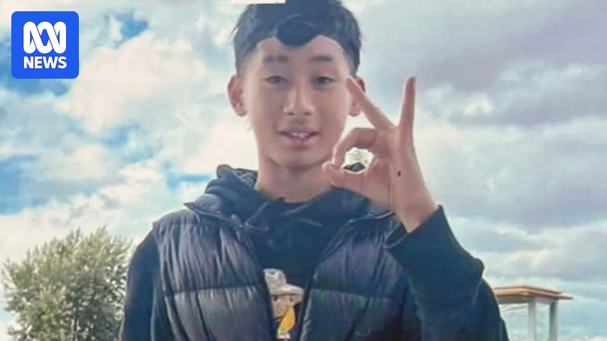 Trio found guilty of murdering 14yo Ethan Hoac in St Albans machete attack