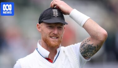 England drops Stokes from second NZ Test amid ‘ongoing investigation’