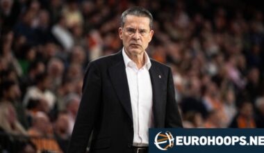 Real Madrid reportedly signing Pedro Martínez as next head coach