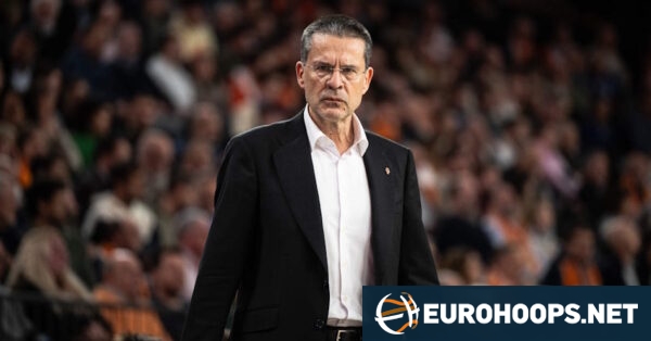 Real Madrid reportedly signing Pedro Martínez as next head coach