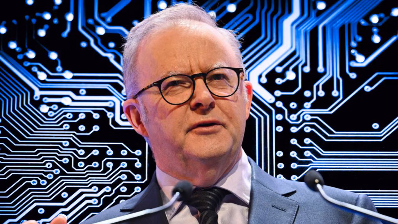 Anthony Albanese AI reform: Five Eyes issue urgent cybersecurity warning to Australia