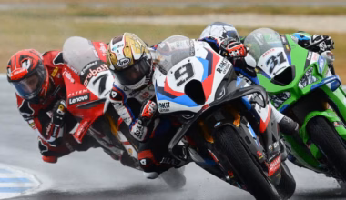 ‘Wake-up call’: South Australia poaches second Vic motorsport event - Herald Sun