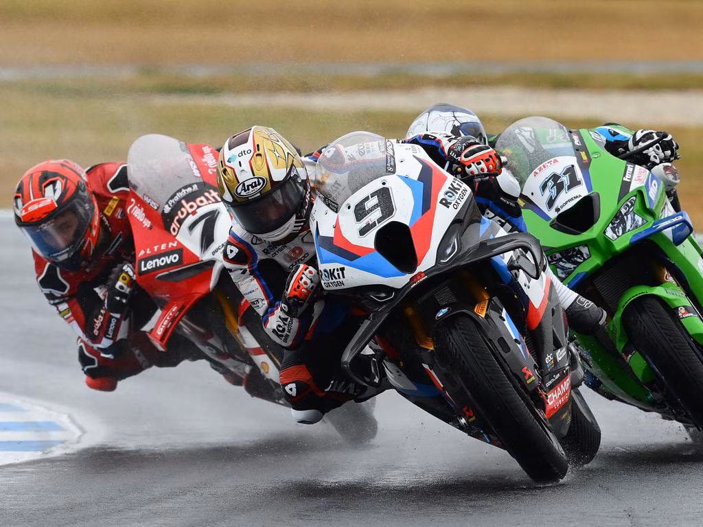 ‘Wake-up call’: South Australia poaches second Vic motorsport event - Herald Sun