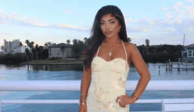 Milania Giudice Breaks Silence After Assault Arrest News Breaks