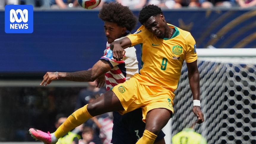 World Cup live updates: Socceroos take on USA in Seattle blockbuster