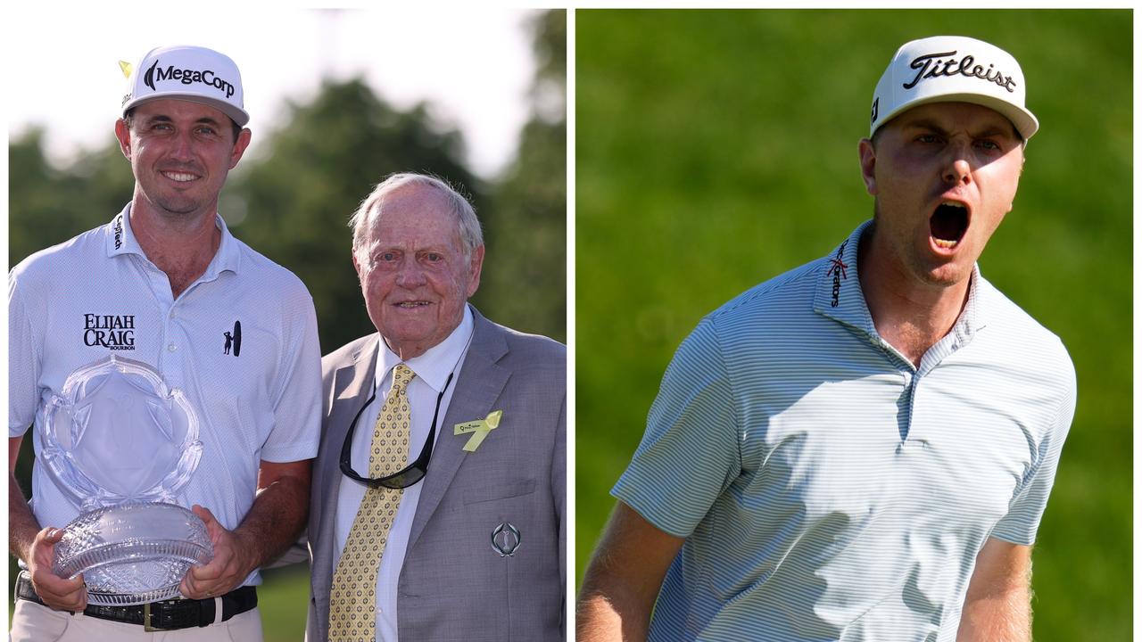 PGA Tour 2026, The Memorial tournament final round leaderboard: JT Poston defeats Ryan Gerard on second playoff hole, Ryan Gerard responds to heckler