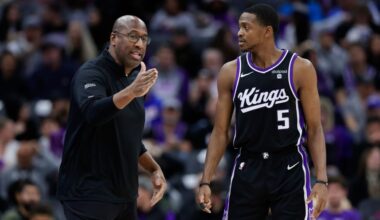 How the NBA’s Perpetual Doormat Set Up the Finals