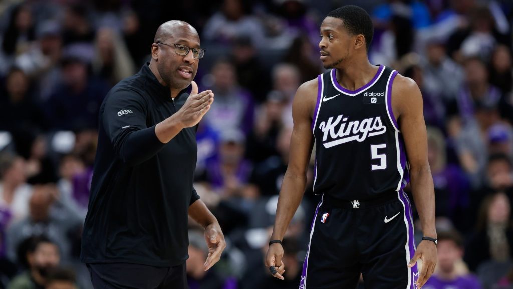 How the NBA’s Perpetual Doormat Set Up the Finals