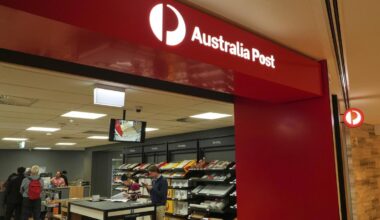 Delays, lost parcels and ‘attempted deliveries’: Why Australians keep complaining about Australia Post