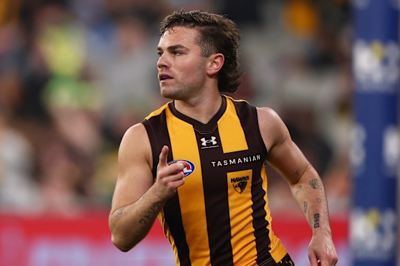 Nick Watson was at his influential best early before succumbing to a hamstring complaint.