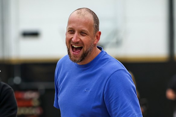 Money was not a consideration in Joe Ingles’ decision to return to Australia and play locally in the NBL.