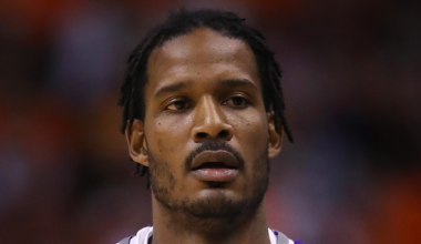 Ex-NBA Star Trevor Ariza Reveals 4-Figure Monthly Salary in Court