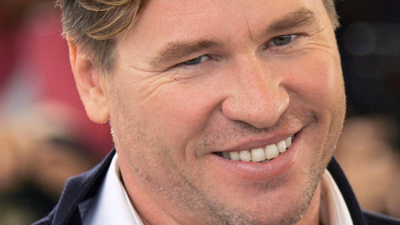 Val Kilmer dubbed ‘worst human being’ by director 1 year after actor’s passing: I’ll ‘speak ill of the dead’