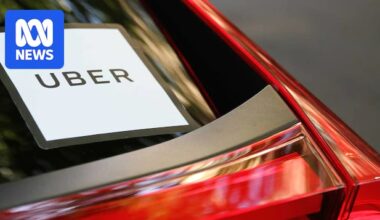 Uber accused of imposing unfair 'disability tax' after $5 hike for Assist users