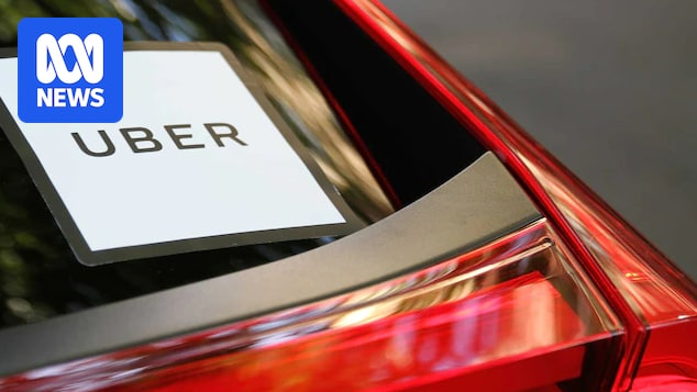 Uber accused of imposing unfair 'disability tax' after $5 hike for Assist users