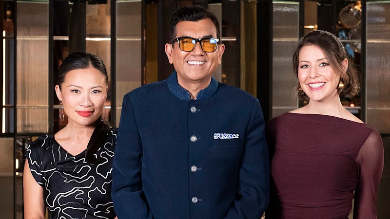 Sanjeev Kapoor on MasterChef Australia: Why the Indian celebrity chef loves our version of the show