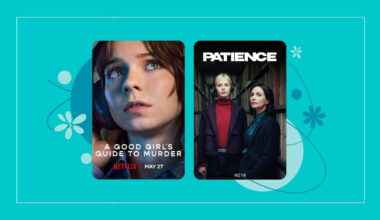 THINGS TO WATCH LIKE ‘A GOOD GIRL’S GUIDE TO MURDER’