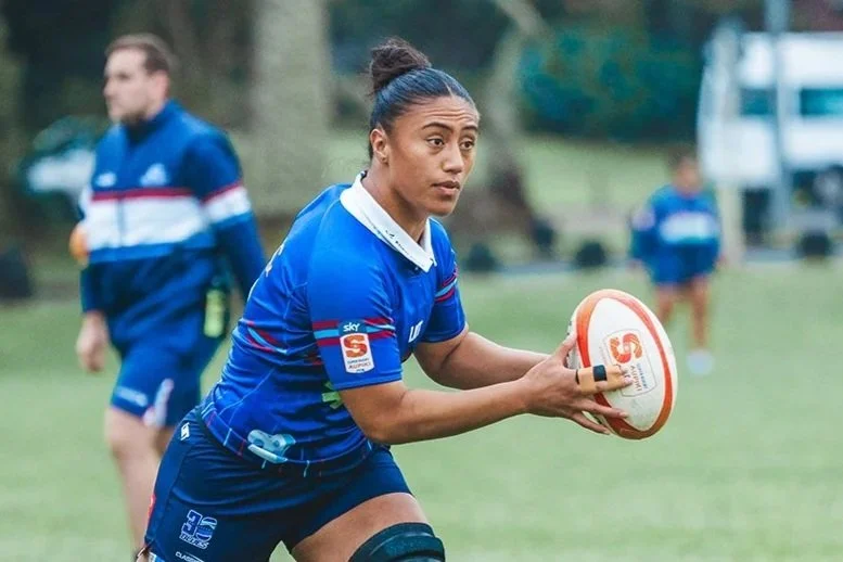 NIB BLUES NAMED FOR 2026 AUPIKI OPENER — Blues Rugby