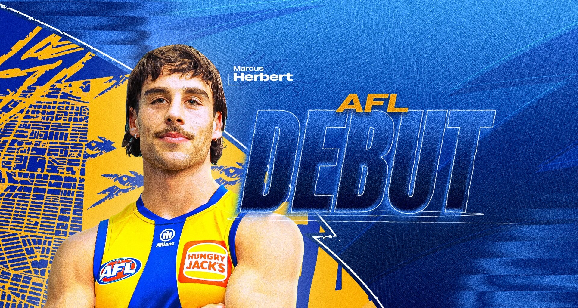 Herbert earns his wings