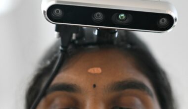 India’s workers are training AI robots to take their jobs | Technology