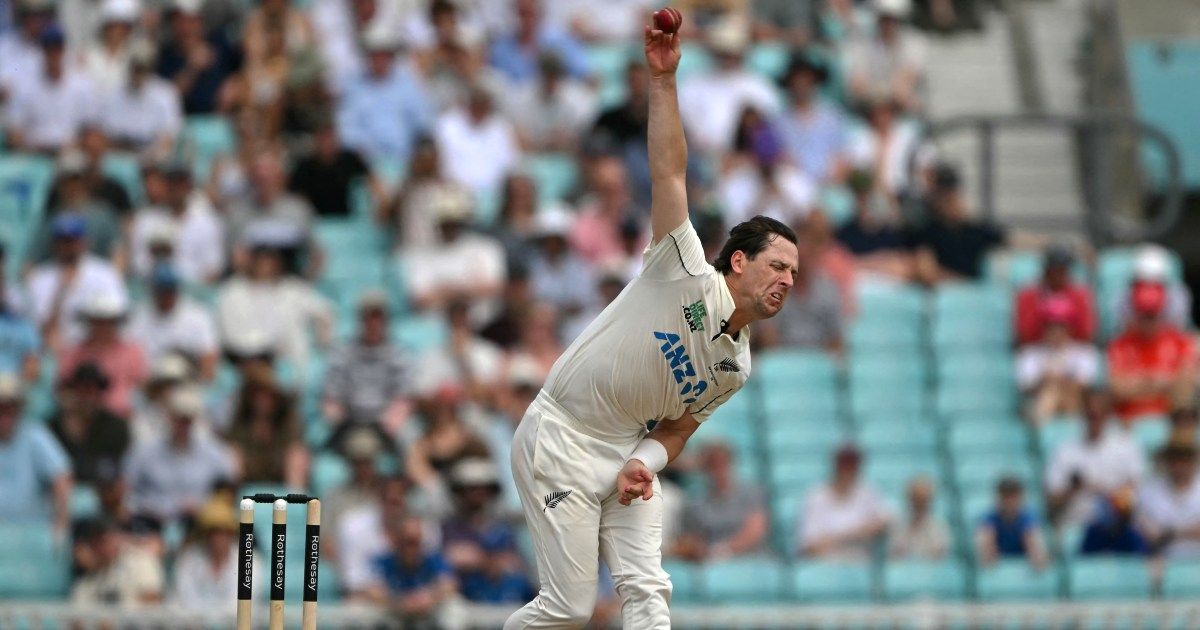 Henry stars as New Zealand wrap up victory against England in second Test | Cricket News