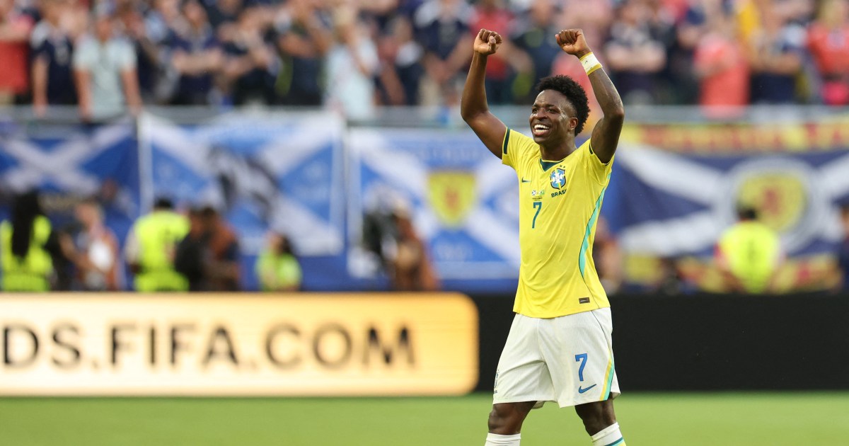Brazil vs Japan: FIFA World Cup Round of 16 – Vinicius, prediction, lineups | World Cup 2026 News