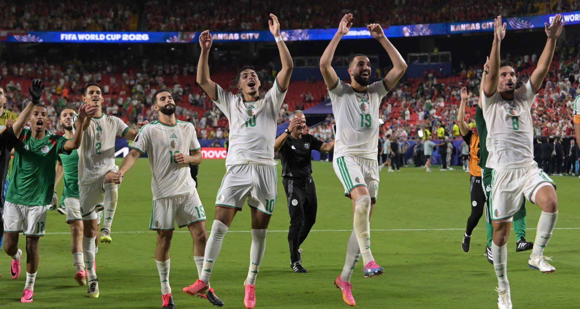 World Cup Round of 32: Which teams qualified or exited the tournament | World Cup 2026 News