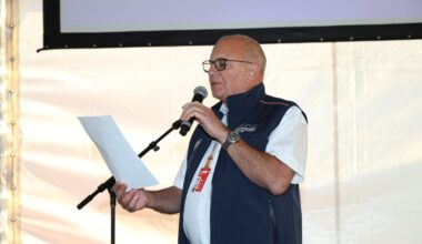 Henk van den Dungen awarded King’s Birthday Honour