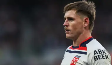 More NRL stars flip allegiance to England ahead of 2026 Rugby League World Cup  image