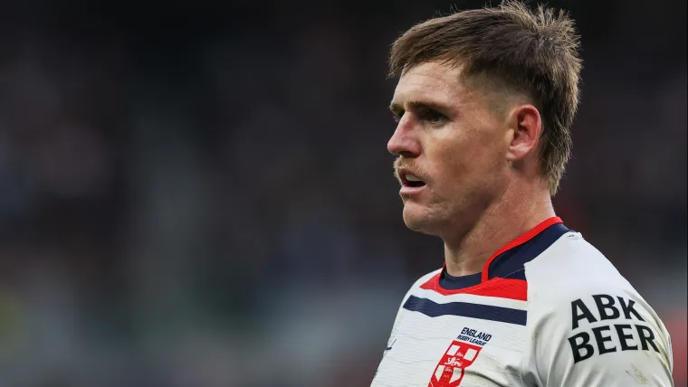 More NRL stars flip allegiance to England ahead of 2026 Rugby League World Cup  image