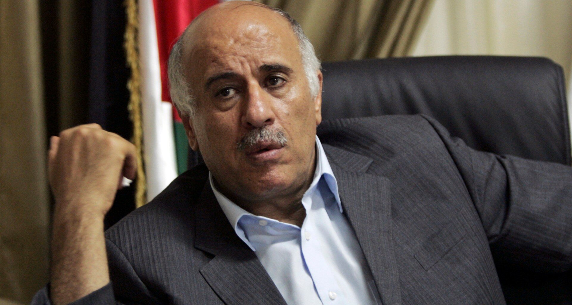 Palestine football chief says he wasn’t granted US visa to attend World Cup | World Cup 2026 News