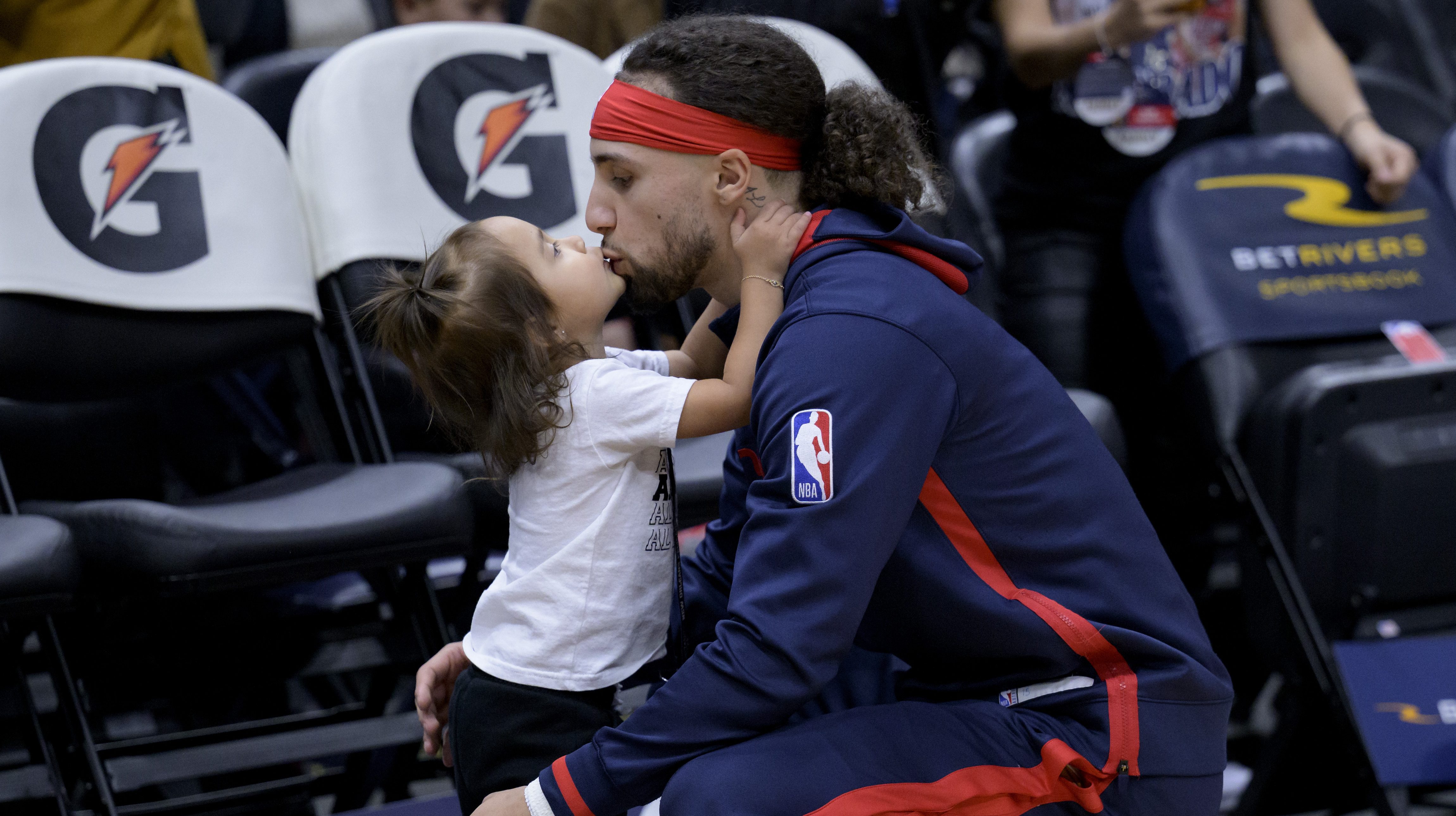 If New Orleans Pelicans win NBA in-season tournament, guard Jose Alvarado has plans for prize money - Andscape