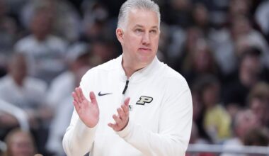 Purdue basketball to play four games in Canada on foreign trip - Indianapolis News | Indiana Weather | Indiana Traffic