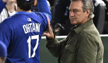 MLB clears Dodgers’ Dr. Neal ElAttrache of wrongdoing following inquiry
