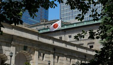 Japan’s central bank raises interest rates to highest level since 1995 | Business and Economy