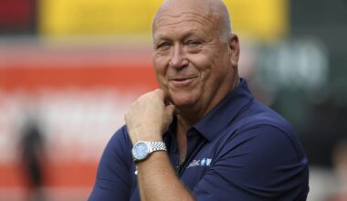 Cal Ripken Jr. takes more active player development role as Orioles emphasize fundamentals