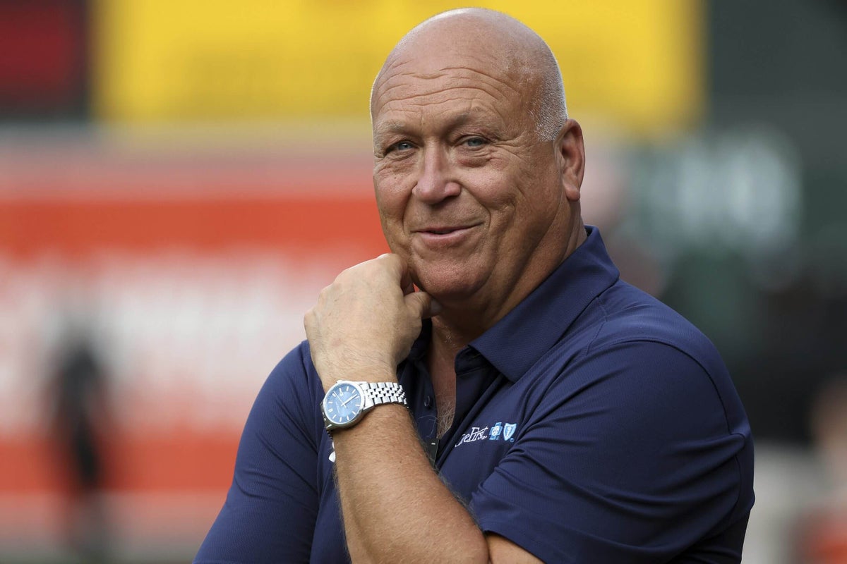 Cal Ripken Jr. takes more active player development role as Orioles emphasize fundamentals