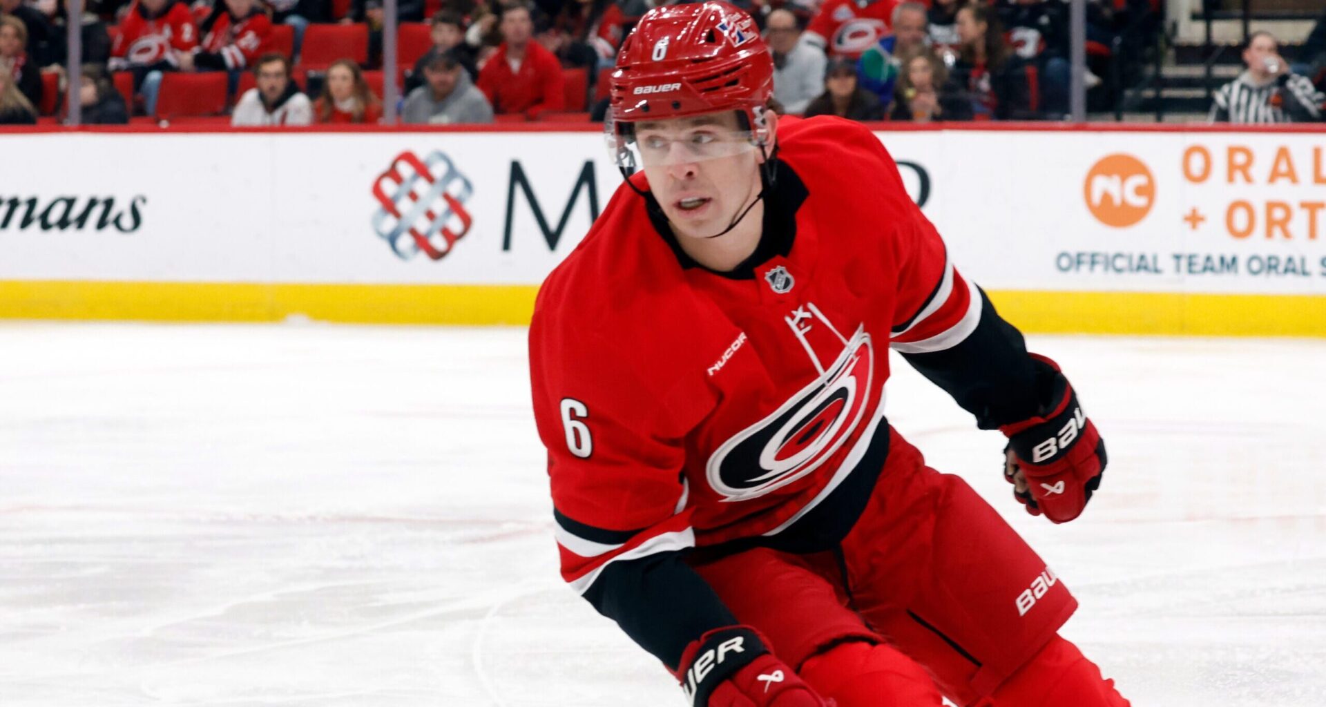 Minnesota kid, former Gopher Mike Reilly captures Stanley Cup with Hurricanes
