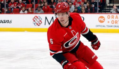 Minnesota kid, former Gopher Mike Reilly captures Stanley Cup with Hurricanes