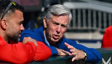 Ahead of MLB trade deadline, here’s where the Phillies stand