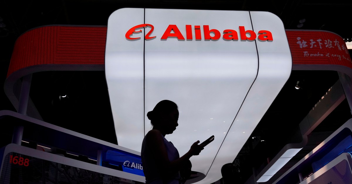 US lists China’s BYD, Alibaba, Baidu as ‘Chinese military companies’ | Military News