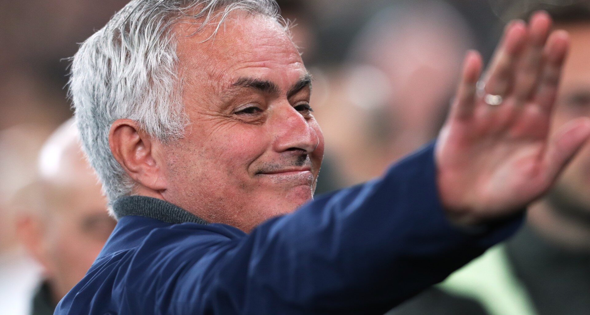 Jose Mourinho named Real Madrid coach on three-year deal | Football